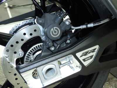 BMW S1000RR 2025