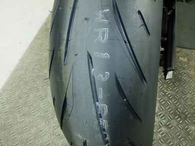 BMW S1000RR 2025
