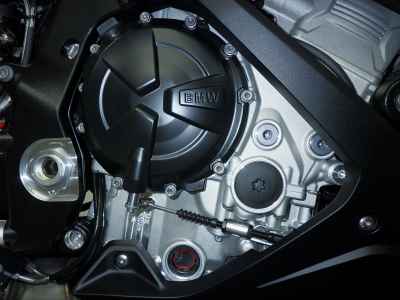 BMW S1000RR 2025