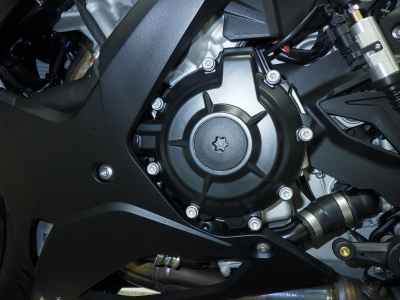 BMW S1000RR 2025