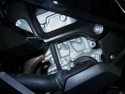 BMW S1000RR 2025