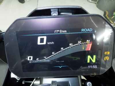 BMW S1000RR 2025
