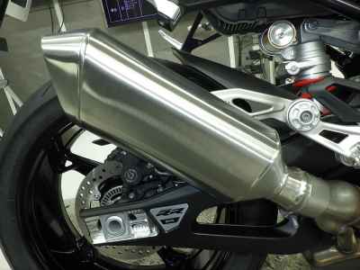 BMW S1000RR 2025