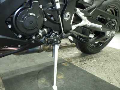 BMW S1000RR 2025