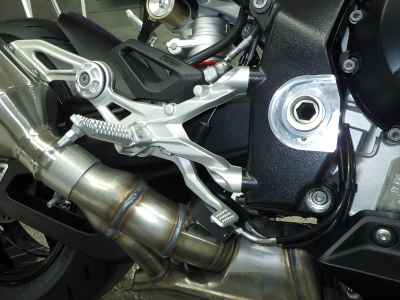 BMW S1000RR 2025