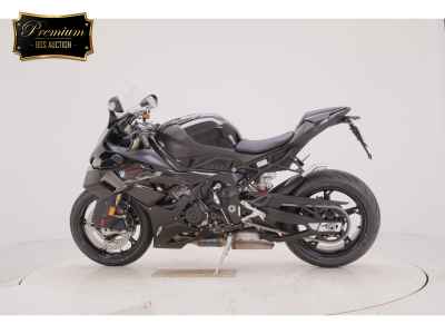 BMW S1000RR 2025