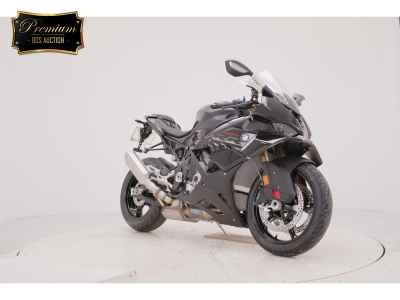 BMW S1000RR 2025