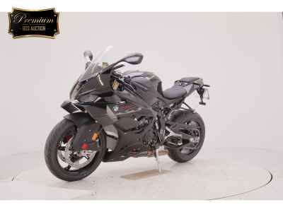 BMW S1000RR 2025