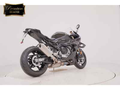 BMW S1000RR 2025