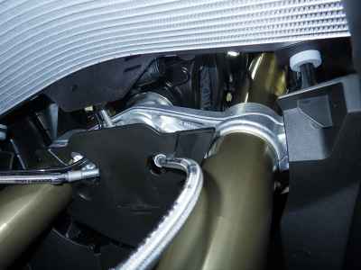 BMW S1000RR 2025
