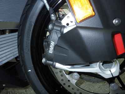 BMW S1000RR 2025