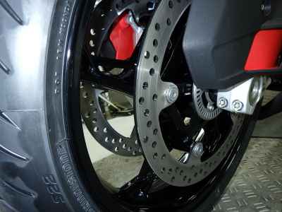 BMW S1000RR 2025
