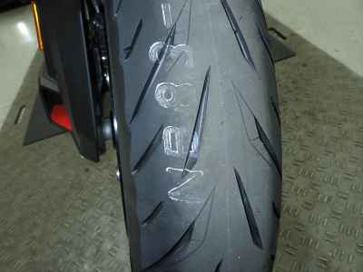BMW S1000RR 2025