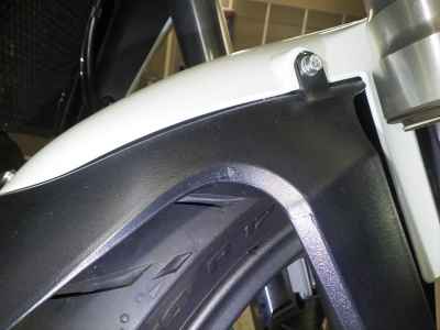 Benelli TRK251 2023