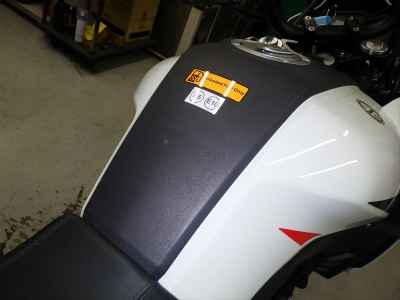 Benelli TRK251 2023
