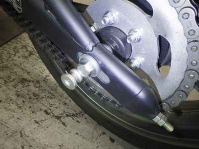 Benelli TRK251 2023
