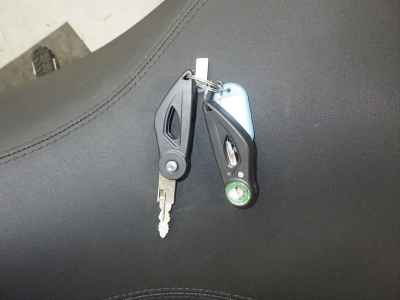 Benelli TRK251 2023