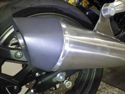 Benelli TRK251 2023