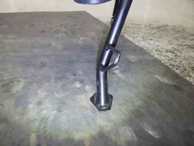 Benelli TRK251 2023