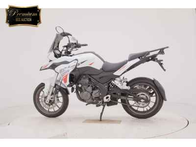 Benelli TRK251 2023