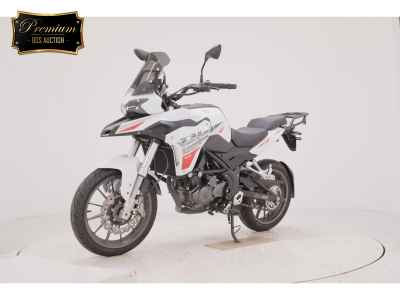 Benelli TRK251 2023