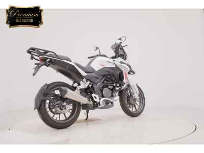 Benelli TRK251 2023