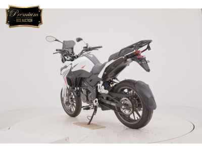 Benelli TRK251 2023