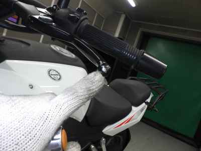 Benelli TRK251 2023