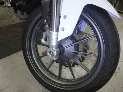 Benelli TRK251 2023