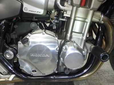 Honda CB1300 Super Boldor 2007