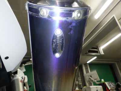 Honda CB1300 Super Boldor 2007