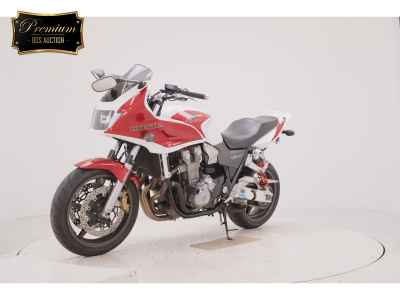 Honda CB1300 Super Boldor 2007