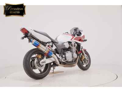 Honda CB1300 Super Boldor 2007