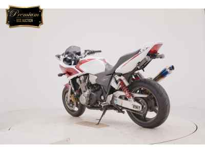 Honda CB1300 Super Boldor 2007