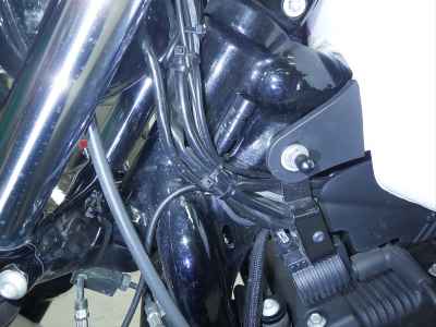 Harley-Davidson Iron XL1200NS 2019