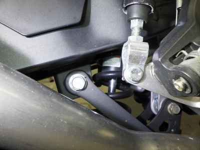Kawasaki Ninja 250 2018