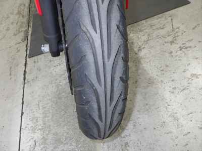 Kawasaki Ninja 250 2018