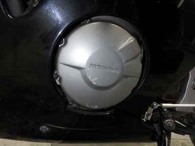 Honda CBR1100XX Blackbird 2000