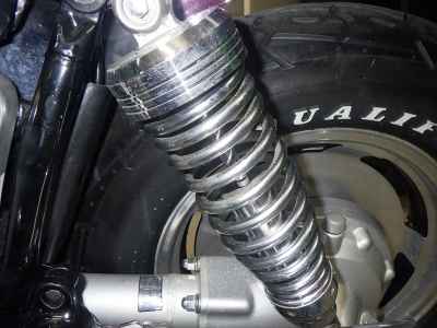 Yamaha V-Max 1200 2016