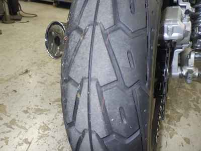 Yamaha V-Max 1200 2016