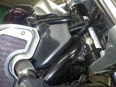 Yamaha V-Max 1200 2016