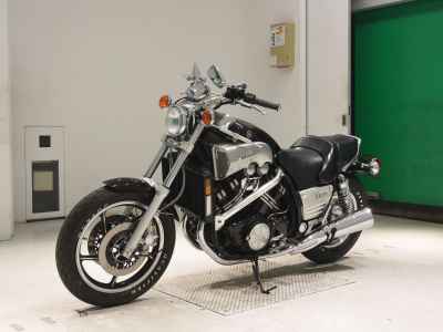 Yamaha V-Max 1200 2016