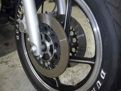 Yamaha V-Max 1200 2016