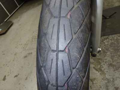 Yamaha V-Max 1200 2016