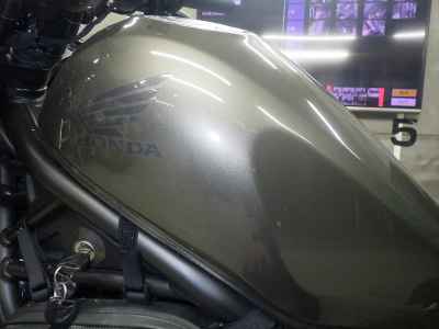 Honda Rebel S CMX250 2023