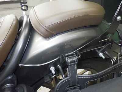 Honda Rebel S CMX250 2023