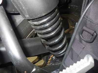Honda Rebel S CMX250 2023