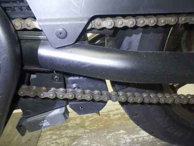 Honda Rebel S CMX250 2023