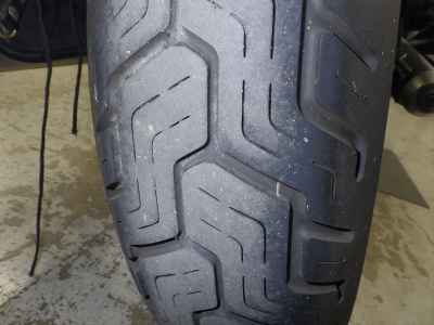 Honda Rebel S CMX250 2023