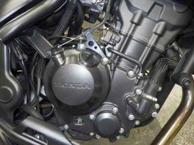 Honda Rebel S CMX250 2023